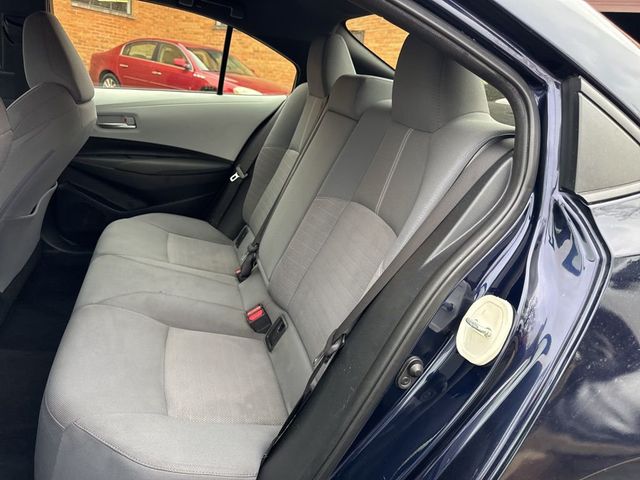 2020 Toyota Corolla SE CVT - 23017090 - 6