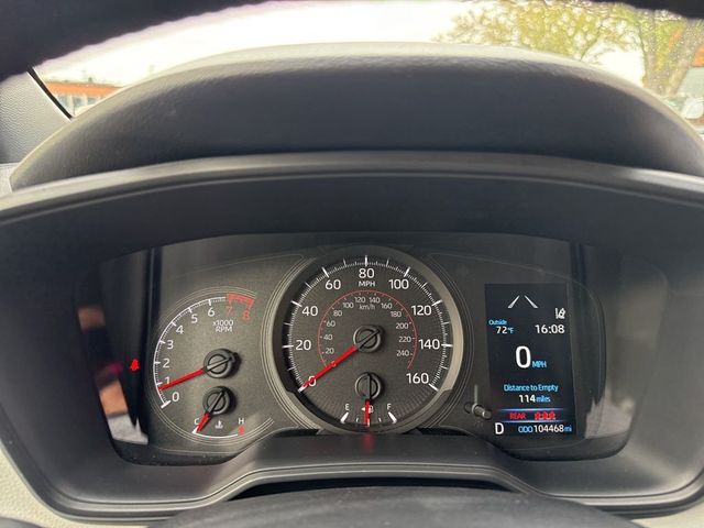 2020 Toyota Corolla SE CVT - 23017090 - 8