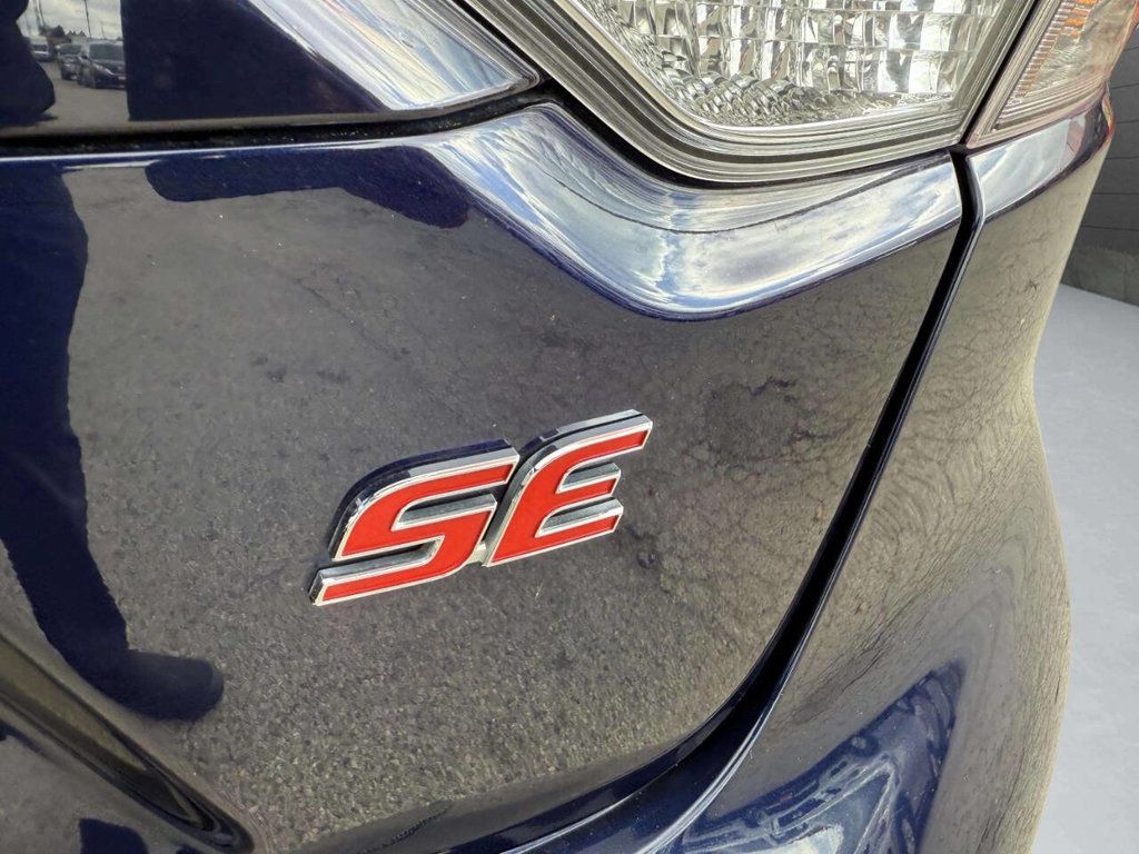 2020 Toyota Corolla SE CVT - 22931920 - 10
