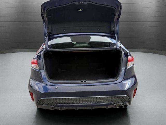 2020 Toyota Corolla SE CVT - 22931920 - 11