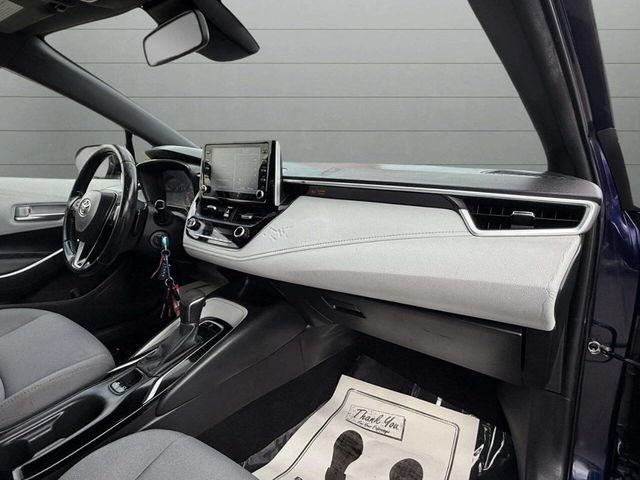 2020 Toyota Corolla SE CVT - 22931920 - 16
