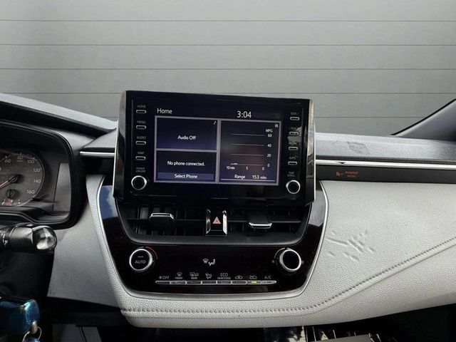 2020 Toyota Corolla SE CVT - 22931920 - 20