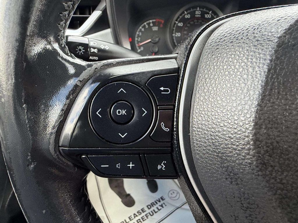 2020 Toyota Corolla SE CVT - 22931920 - 24