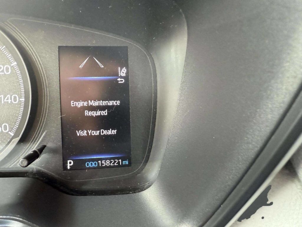2020 Toyota Corolla SE CVT - 22931920 - 26