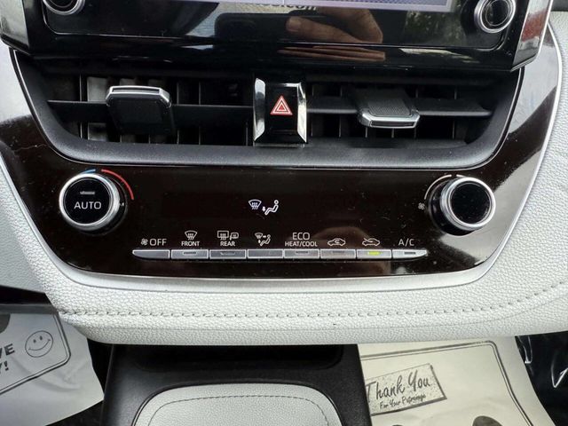 2020 Toyota Corolla SE CVT - 22931920 - 29