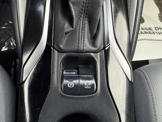 2020 Toyota Corolla SE CVT - 22931920 - 30