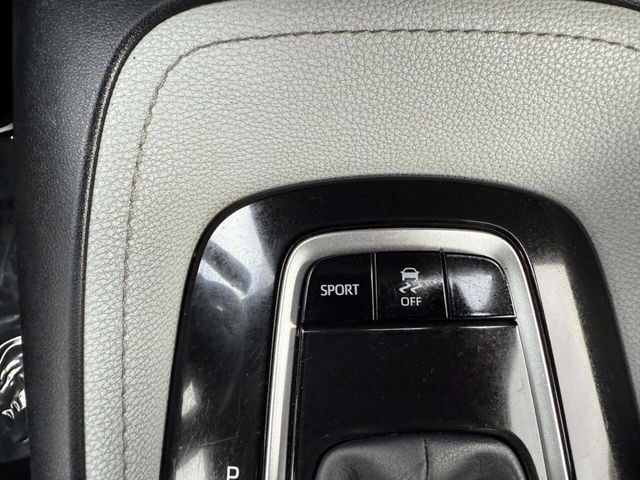 2020 Toyota Corolla SE CVT - 22931920 - 32