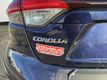 2020 Toyota Corolla SE CVT - 22962416 - 19