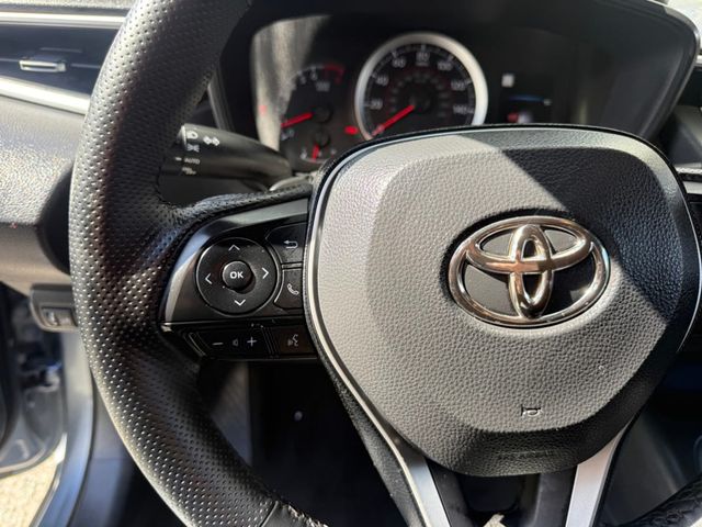 2020 Toyota Corolla SE CVT - 22986411 - 22