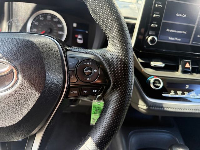 2020 Toyota Corolla SE CVT - 22986411 - 23