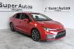 2020 Toyota Corolla SE CVT - 22593060 - 2