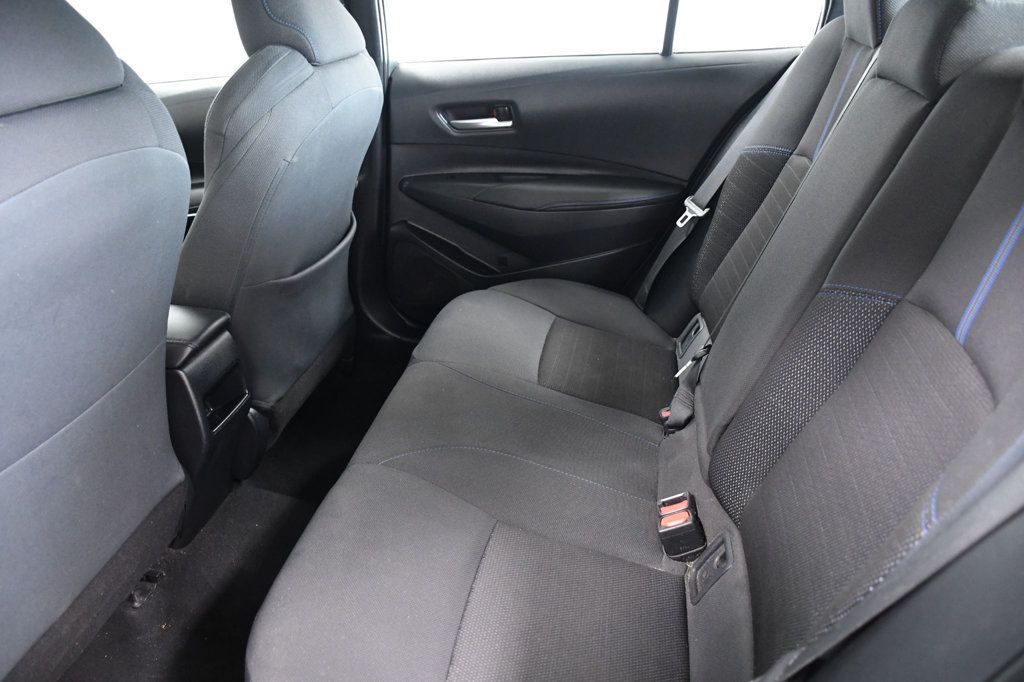 2020 Toyota Corolla SE CVT - 23008380 - 9