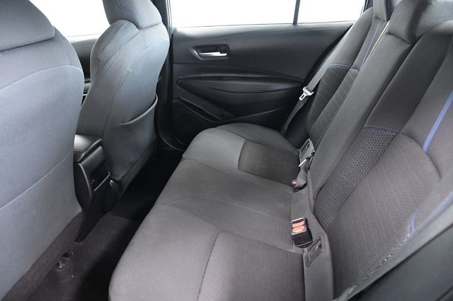 2020 Toyota Corolla SE CVT - 23008380 - 9