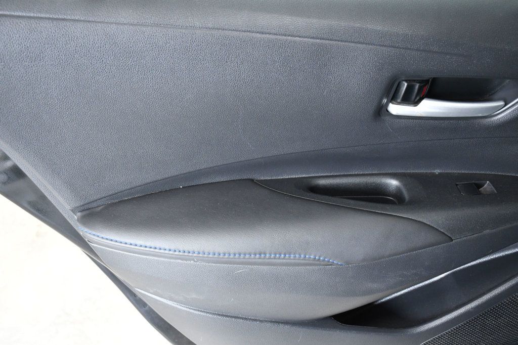 2020 Toyota Corolla SE CVT - 23008380 - 10