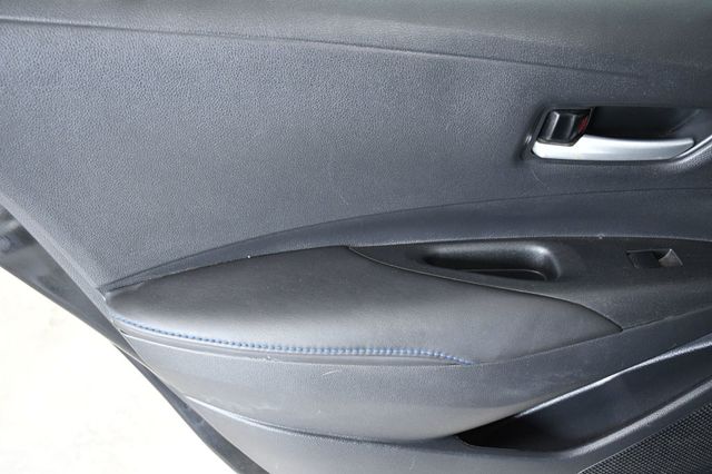 2020 Toyota Corolla SE CVT - 23008380 - 10