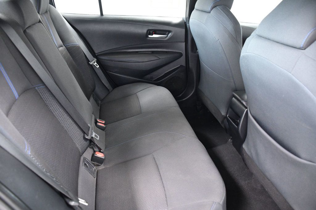 2020 Toyota Corolla SE CVT - 23008380 - 13
