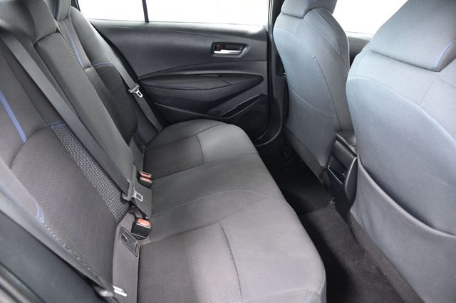 2020 Toyota Corolla SE CVT - 23008380 - 13