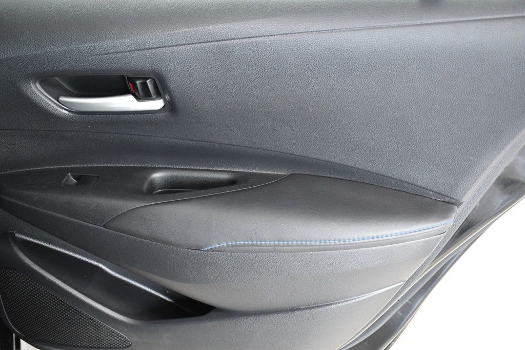 2020 Toyota Corolla SE CVT - 23008380 - 14