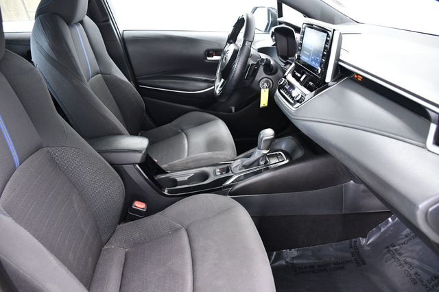 2020 Toyota Corolla SE CVT - 23008380 - 15