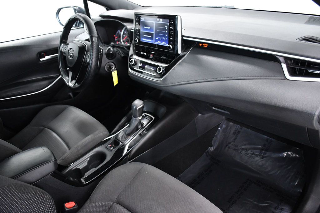 2020 Toyota Corolla SE CVT - 23008380 - 16