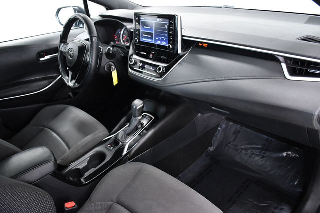 2020 Toyota Corolla SE CVT - 23008380 - 16
