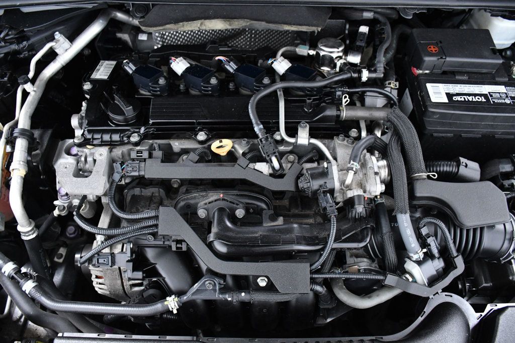 2020 Toyota Corolla SE CVT - 23008380 - 18