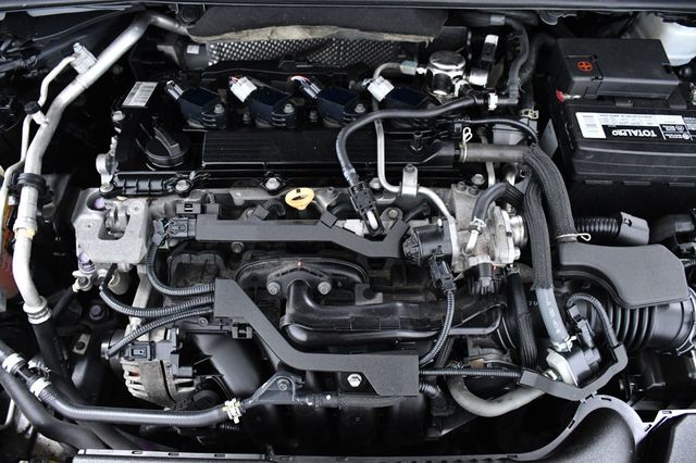 2020 Toyota Corolla SE CVT - 23008380 - 18