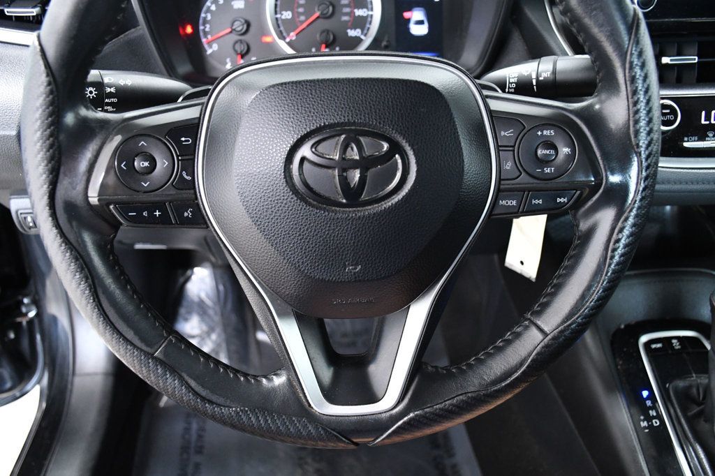 2020 Toyota Corolla SE CVT - 23008380 - 19