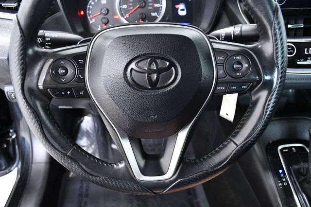 2020 Toyota Corolla SE CVT - 23008380 - 19