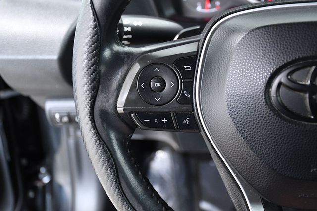 2020 Toyota Corolla SE CVT - 23008380 - 20