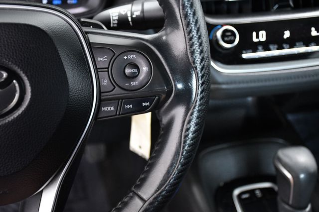 2020 Toyota Corolla SE CVT - 23008380 - 21