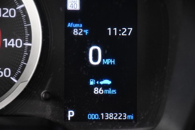 2020 Toyota Corolla SE CVT - 23008380 - 22