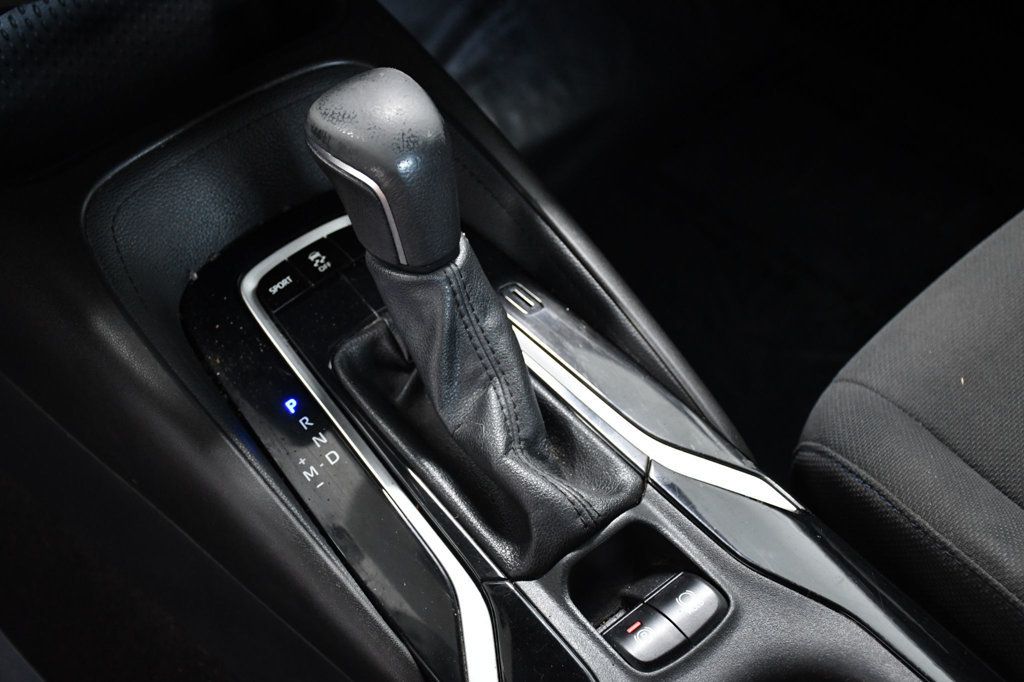 2020 Toyota Corolla SE CVT - 23008380 - 24