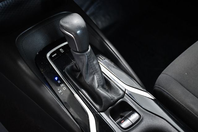 2020 Toyota Corolla SE CVT - 23008380 - 24