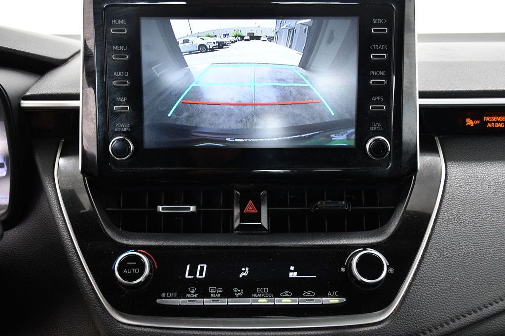 2020 Toyota Corolla SE CVT - 23008380 - 25