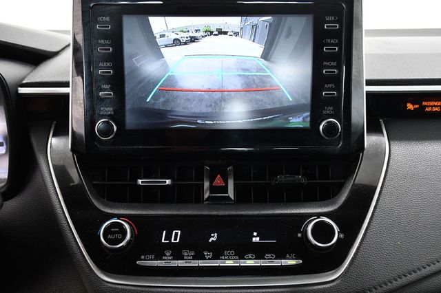 2020 Toyota Corolla SE CVT - 23008380 - 25