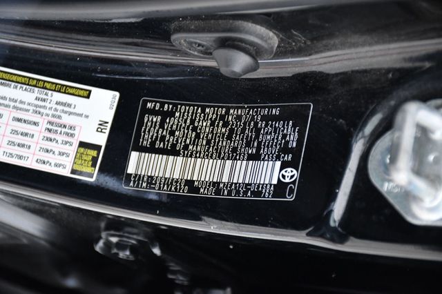 2020 Toyota Corolla SE CVT - 23008380 - 26