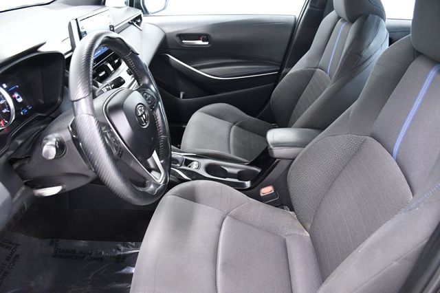2020 Toyota Corolla SE CVT - 23008380 - 6