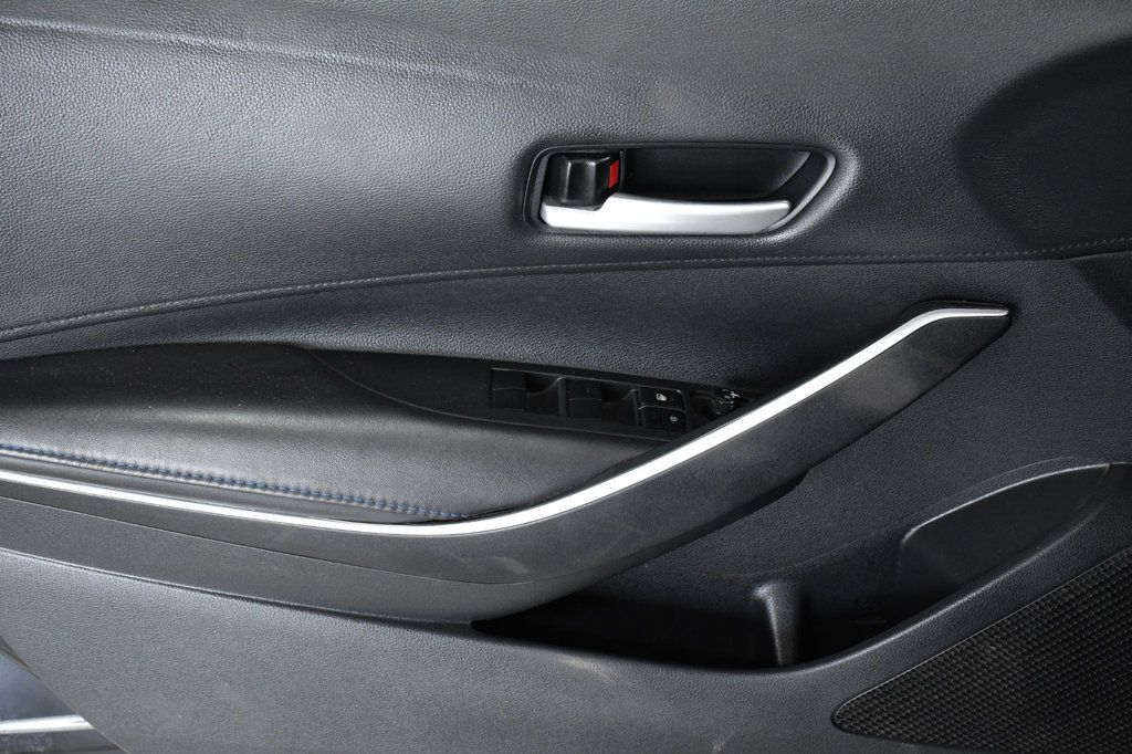 2020 Toyota Corolla SE CVT - 23008380 - 8