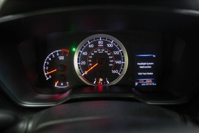 2020 Toyota Corolla SE CVT - 23026165 - 3