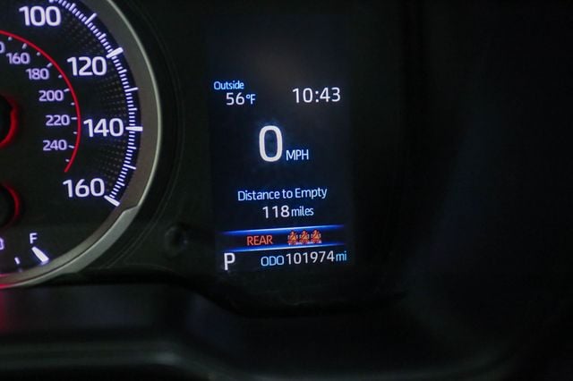 2020 Toyota Corolla SE CVT - 23026165 - 4