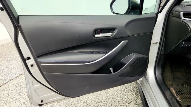2020 Toyota Corolla SE CVT - 23094235 - 9
