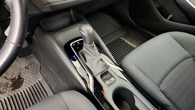 2020 Toyota Corolla SE CVT - 23094235 - 13