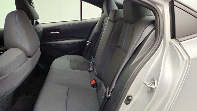 2020 Toyota Corolla SE CVT - 23094235 - 17