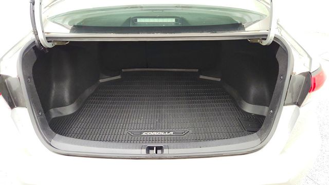 2020 Toyota Corolla SE CVT - 23094235 - 18