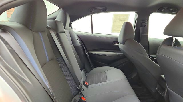 2020 Toyota Corolla SE CVT - 23094235 - 19