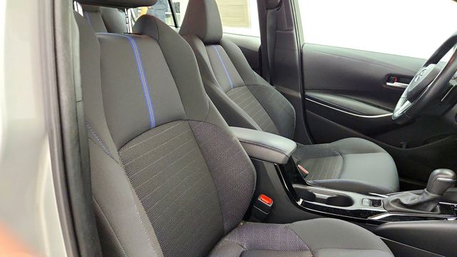 2020 Toyota Corolla SE CVT - 23094235 - 20