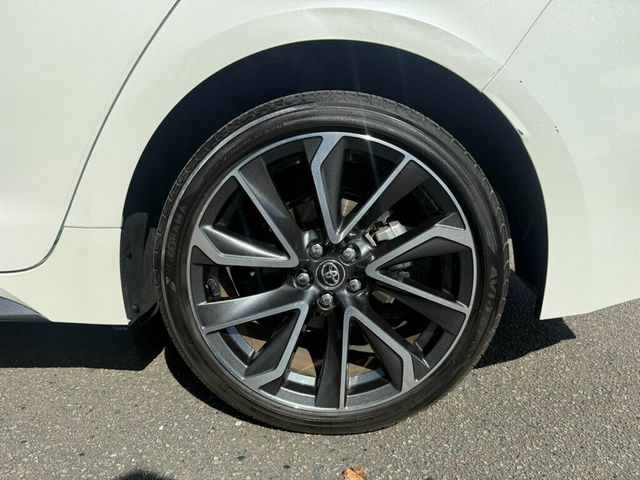 2020 Toyota Corolla SE CVT - 22942755 - 7