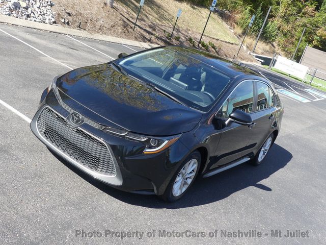 2020 Toyota Corolla XLE CVT - 23095418 - 13