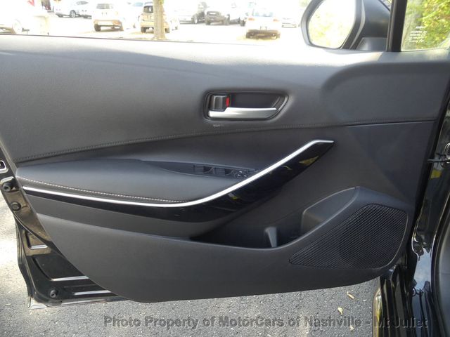 2020 Toyota Corolla XLE CVT - 23095418 - 15